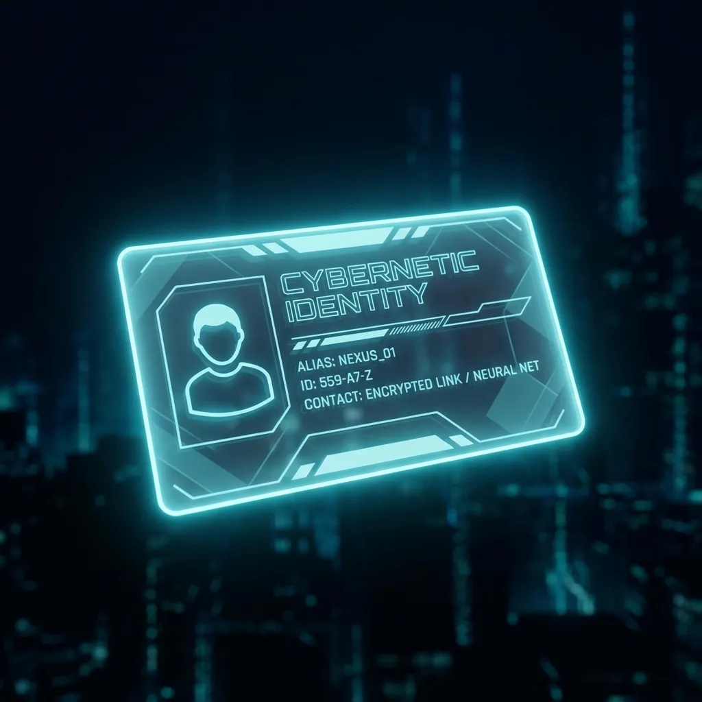 VCARD QR OLUŞTURUCU