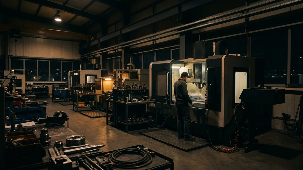 KI und industrielles Branding