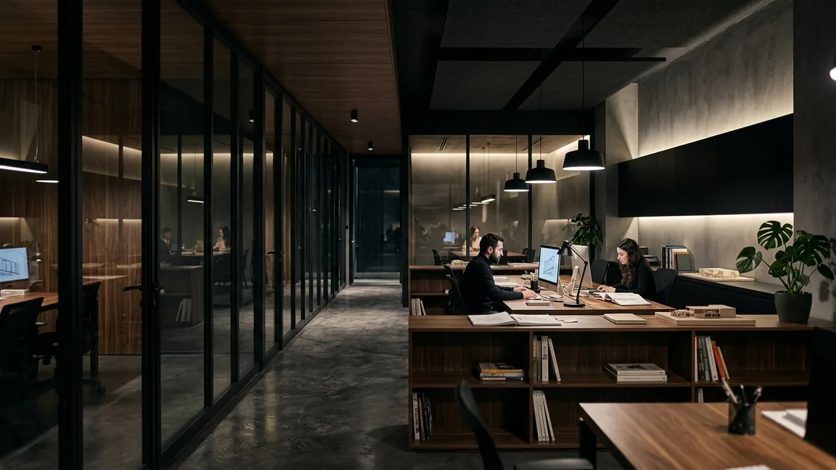 Werbeagentur – Monolith Works Digital Strategy