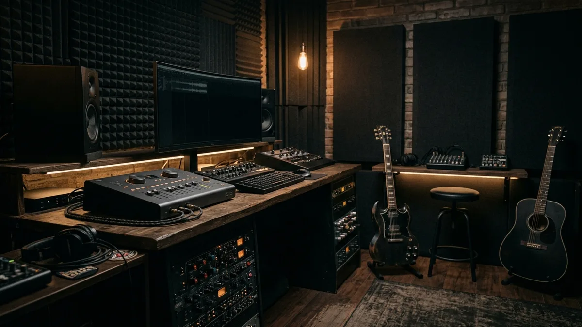 Sonic Branding und Sound Identity Design