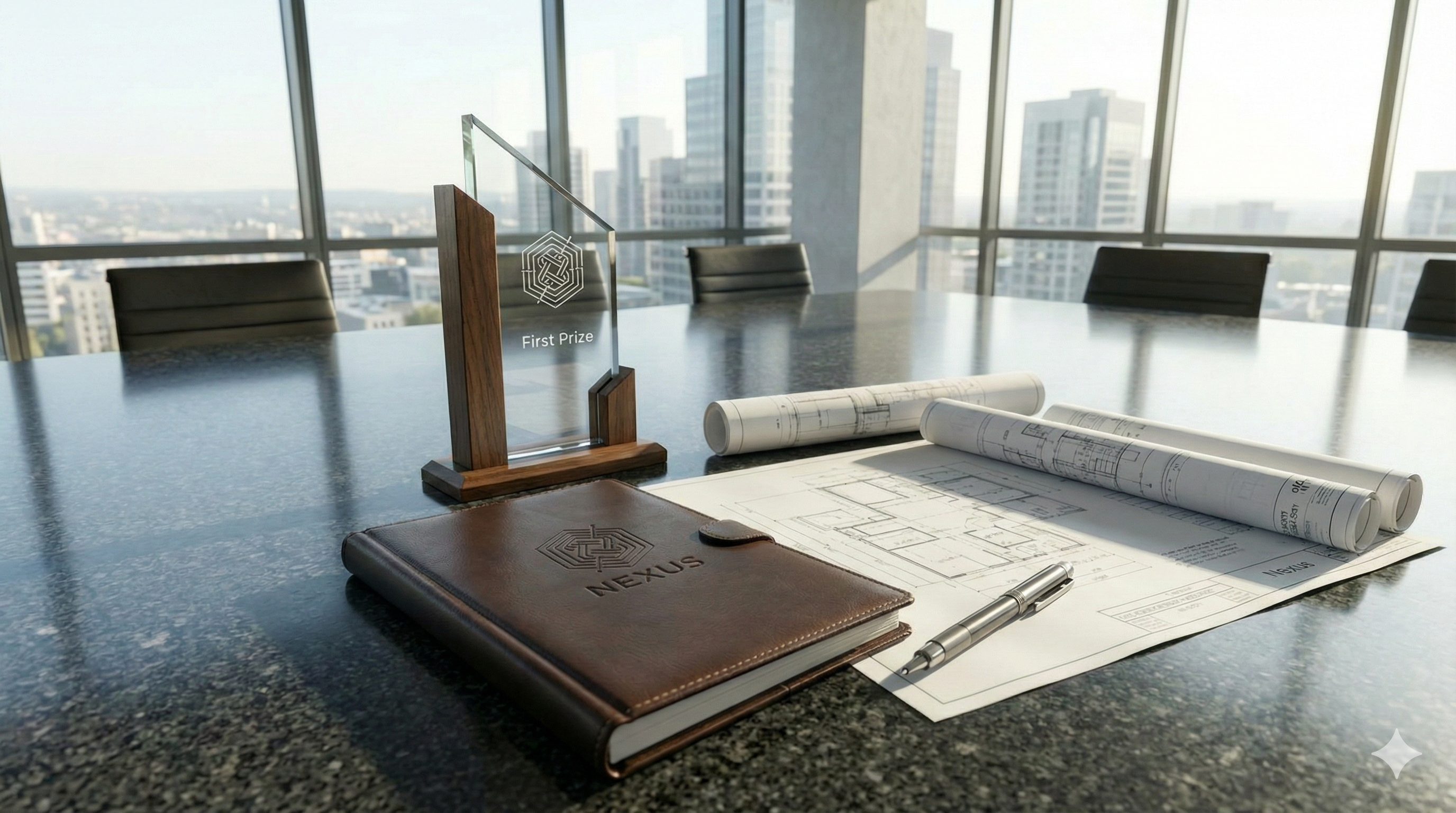 IMPACT & RESULTS FOCUS