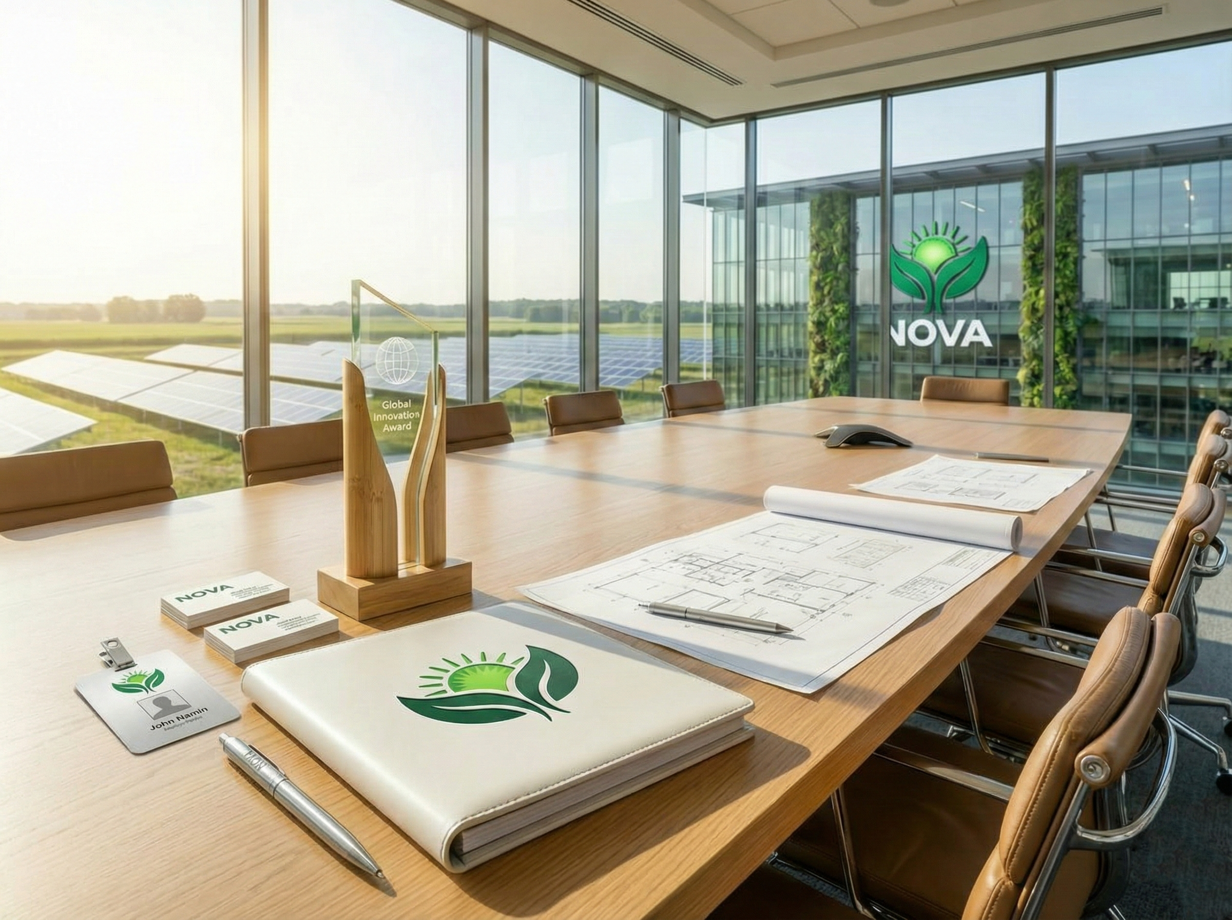 IMPACT & RESULTS FOCUS