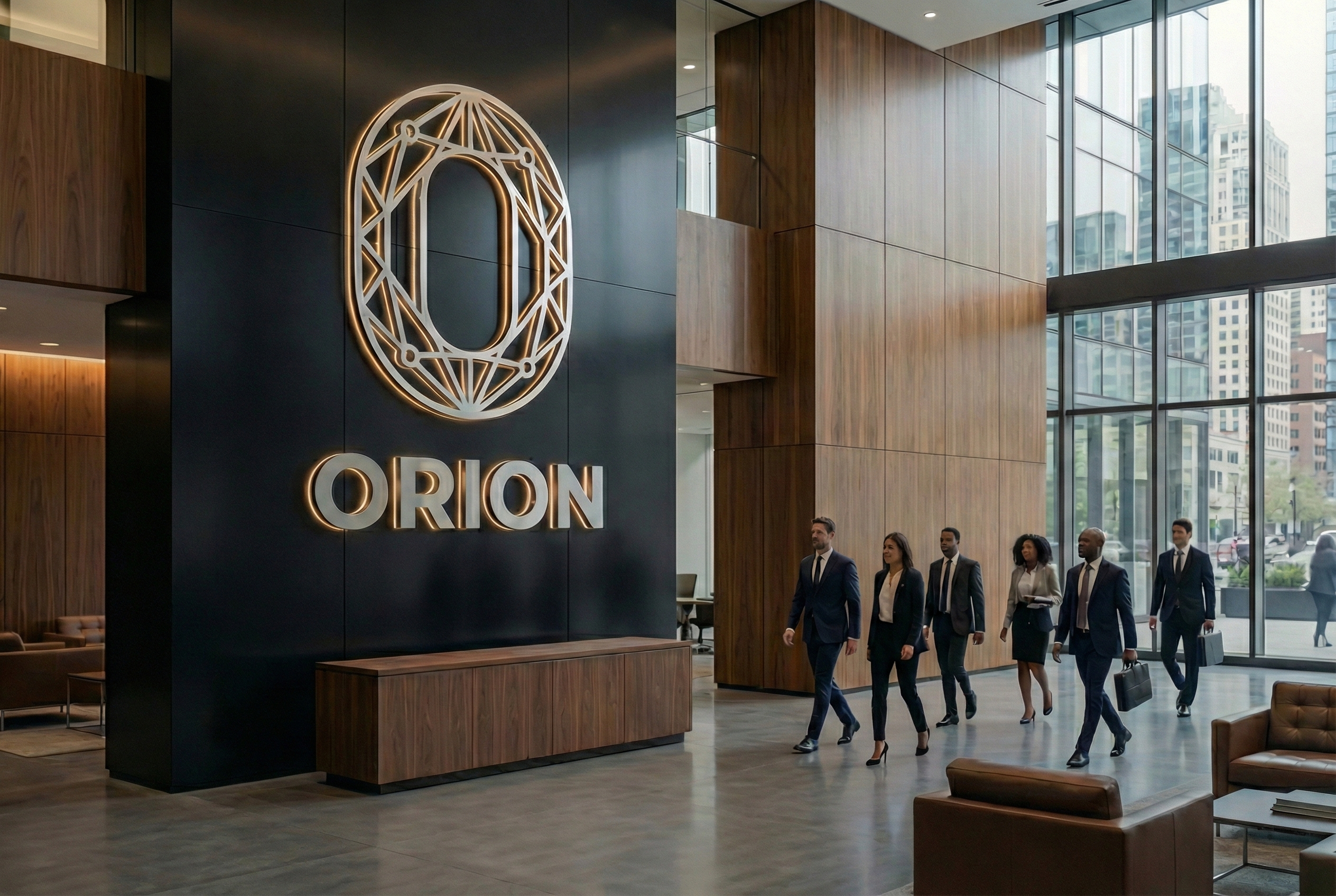 IMPACT & RESULTS FOCUS