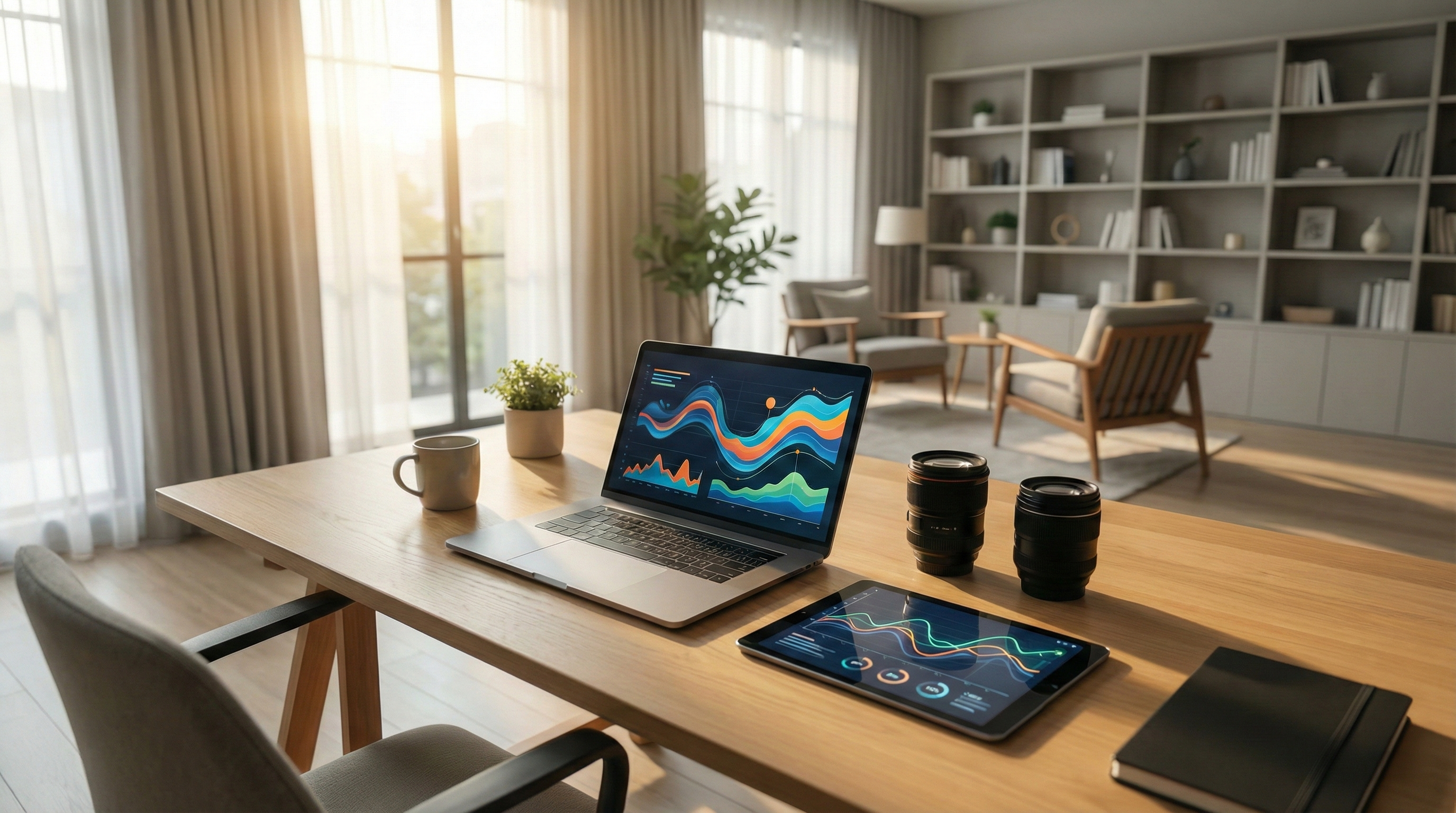 ADVERTISING & MARKETING