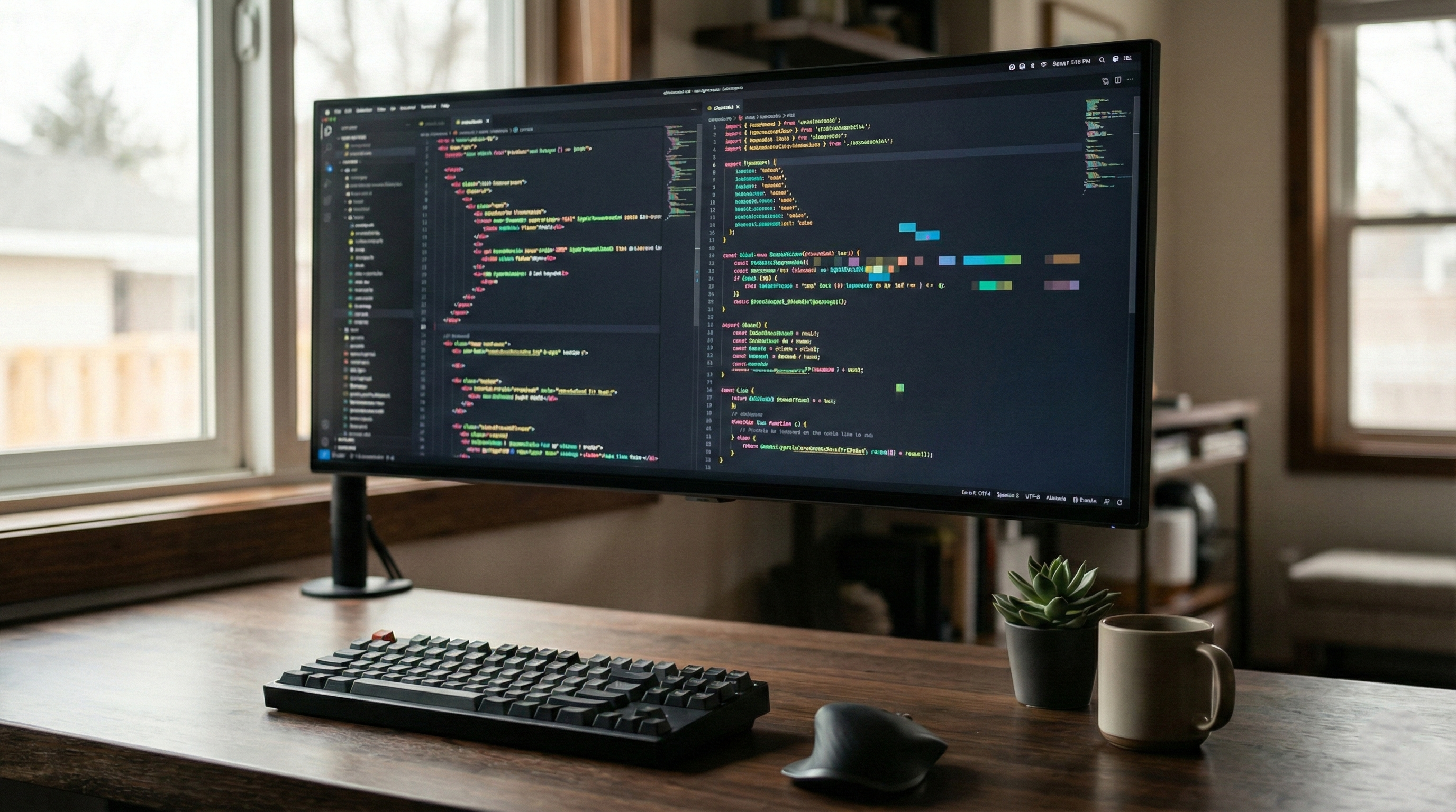 SOFTWARE DEVELOPMENT